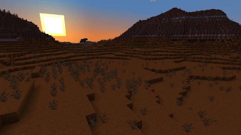 Скриншот мода Sprout #4