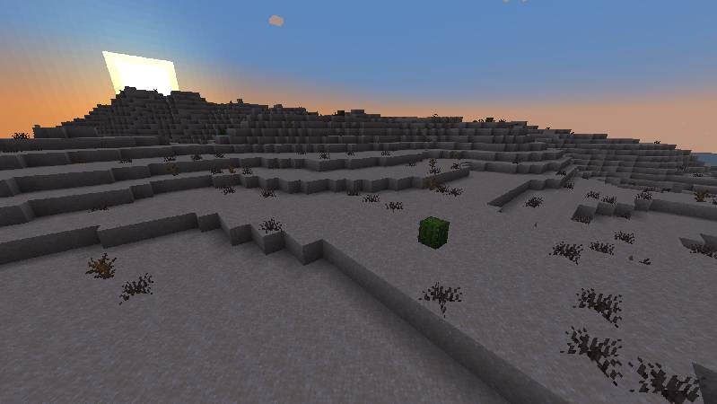 Скриншот мода Sprout #5