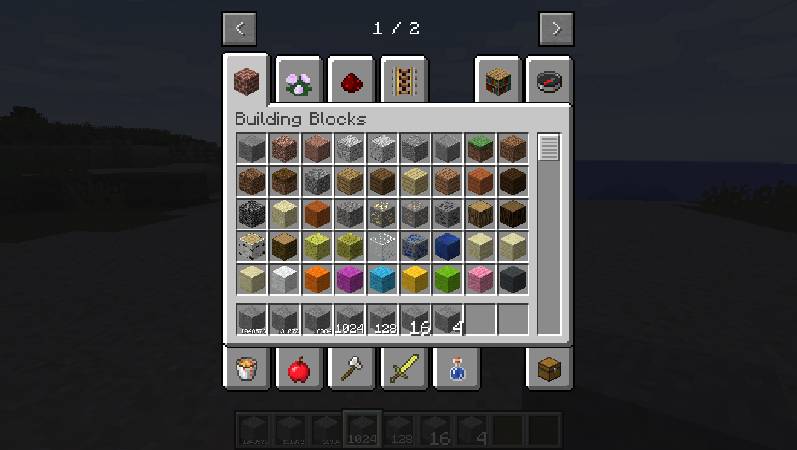 Скриншот мода StackUp! #2