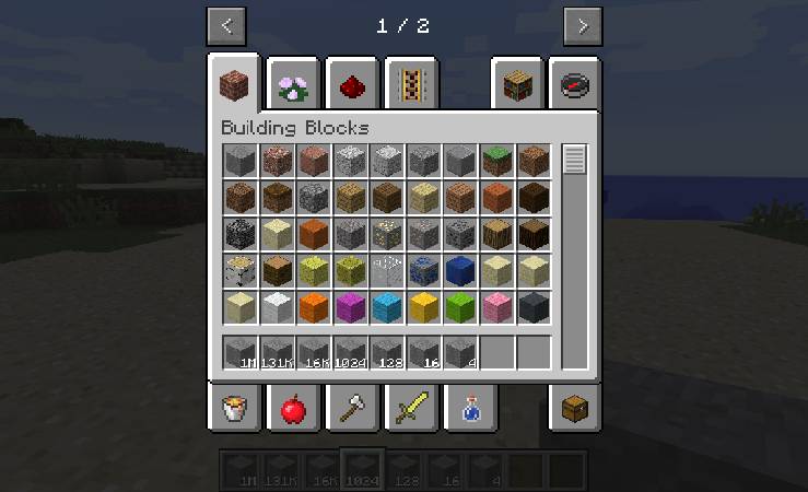 Скриншот мода StackUp! #3