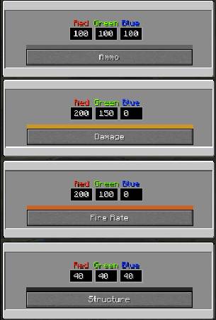 Скриншот мода Star Tech, Man! The Legendary Mod? #2