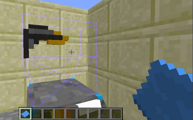 Скриншот мода Star Tech, Man! The Legendary Mod? #3