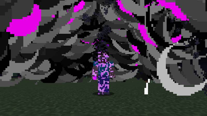 Скриншот мода Star Tech, Man! The Legendary Mod? #9