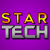 Логотип мода Star Tech, Man! The Legendary Mod?