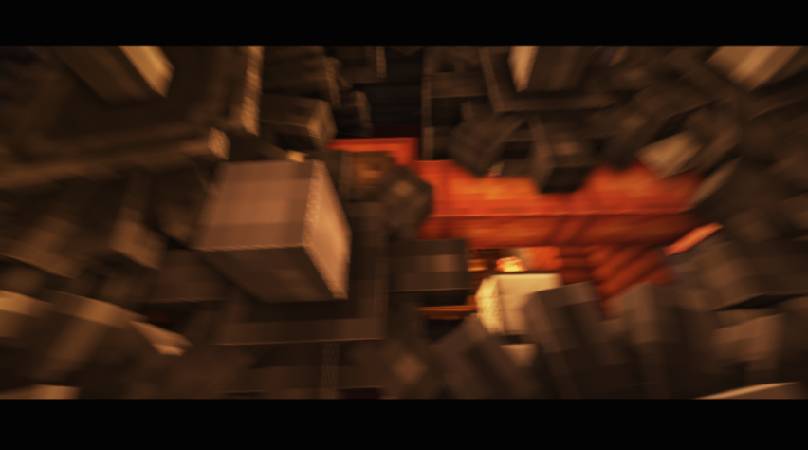 Скриншот мода Create: Steam Powered (1.16/1.18/1.20) #7