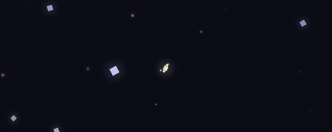 Скриншот мода Stellar View #3