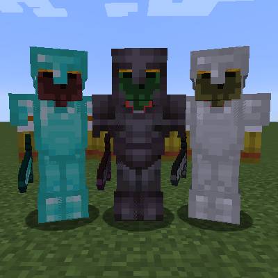 Скриншот мода Straw Dummy #1