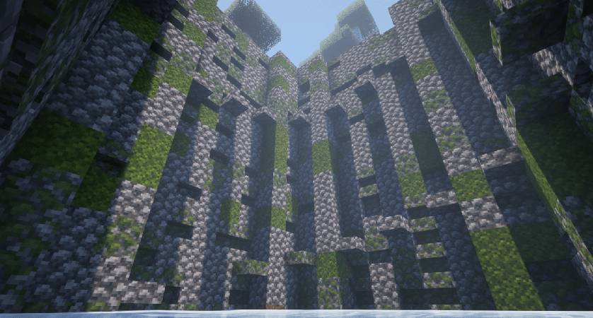 Скриншот мода STRAYED FATES: Forsaken #1