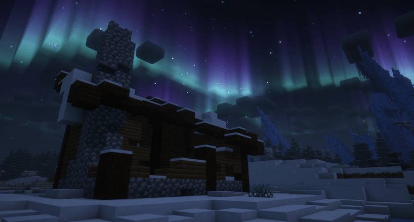 Скриншот мода STRAYED FATES: Forsaken #6