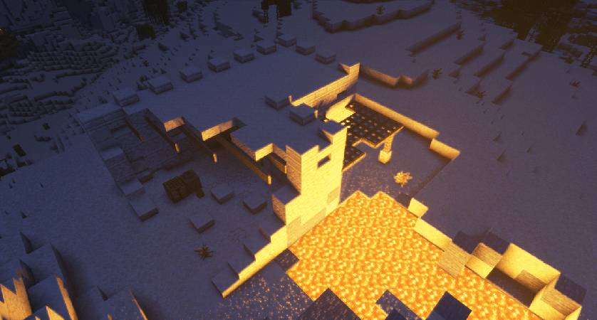 Скриншот мода STRAYED FATES: Forsaken #9