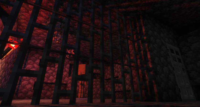 Скриншот мода STRAYED FATES: Forsaken #10