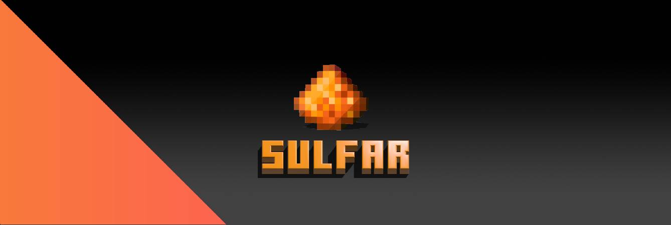 Скриншот мода Sulfar Mod #1