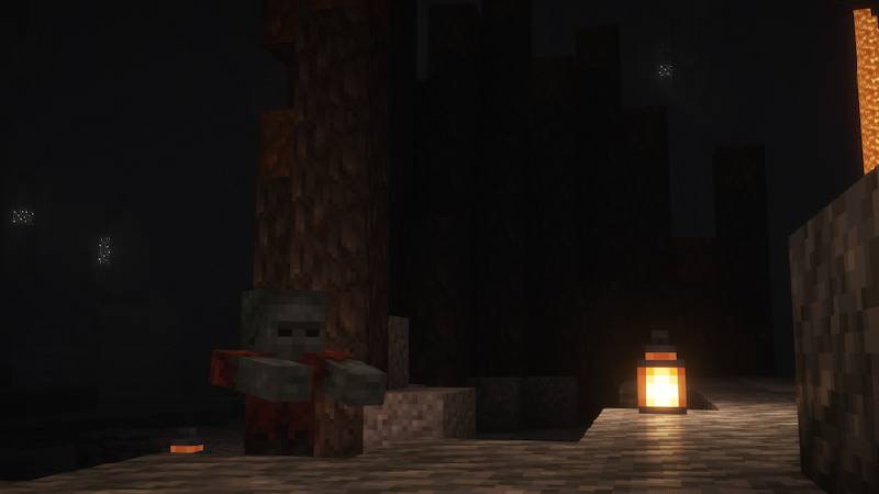 Скриншот мода Sullys Mod #3