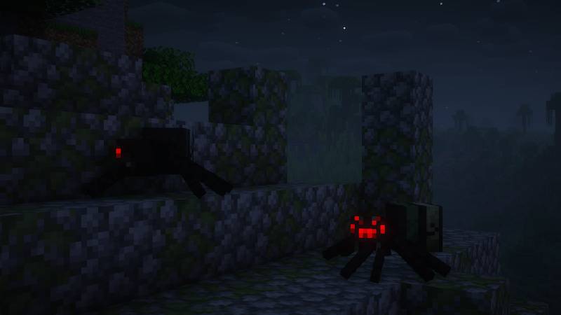 Скриншот мода Sullys Mod #5