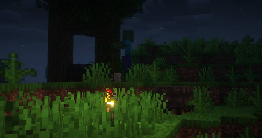 Скриншот мода Sullys Mod #7