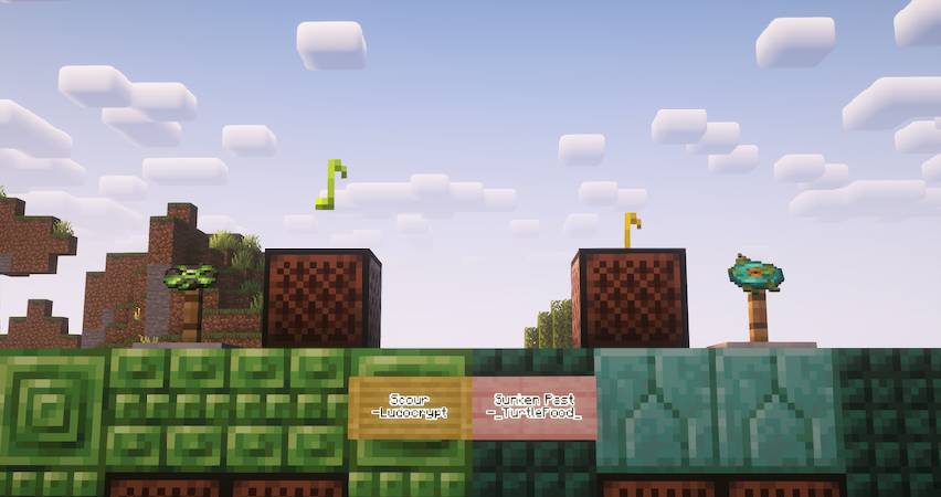 Скриншот мода Sullys Mod #8