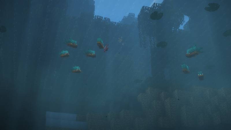 Скриншот мода Sullys Mod #9