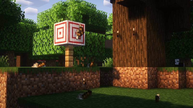 Скриншот мода Sullys Mod #12