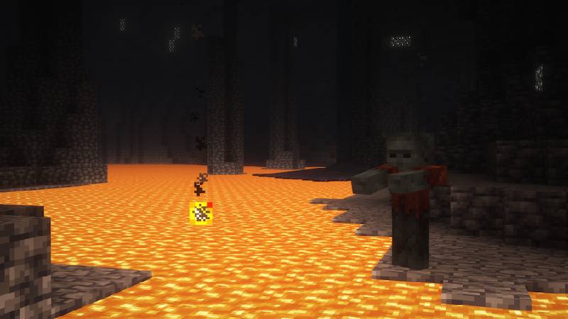 Скриншот мода Sullys Mod #14