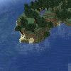 Логотип мода Survival island