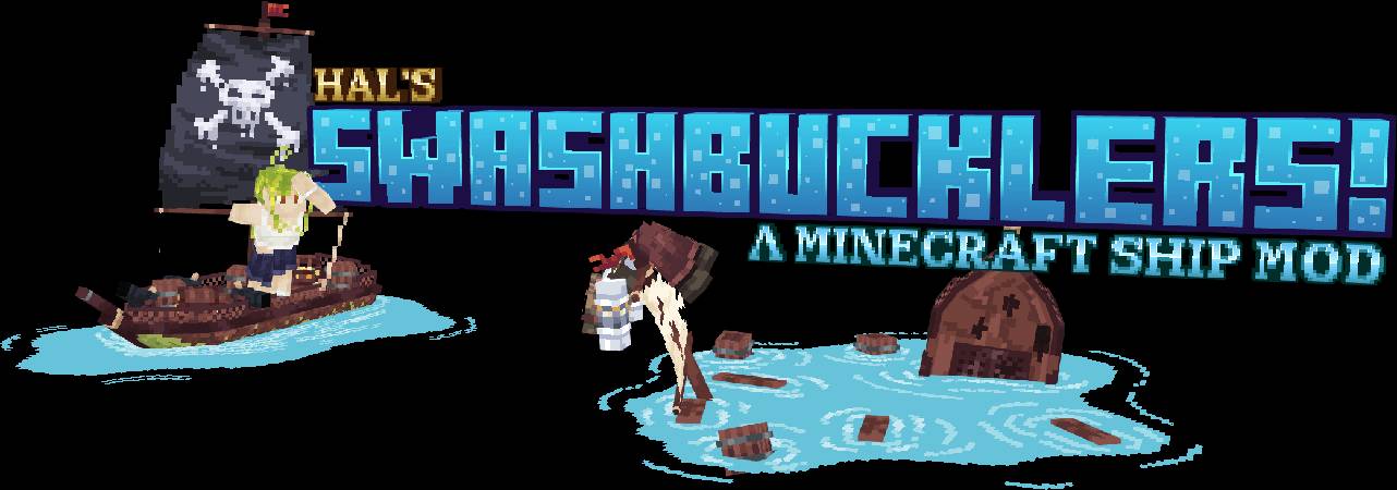 Скриншот мода Swashbucklers! #2