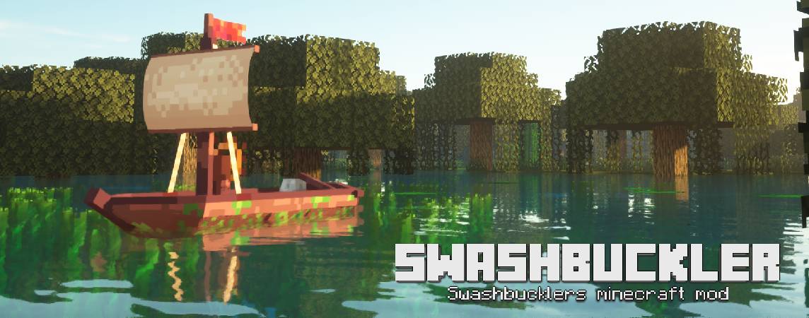 Скриншот мода Swashbucklers! #15