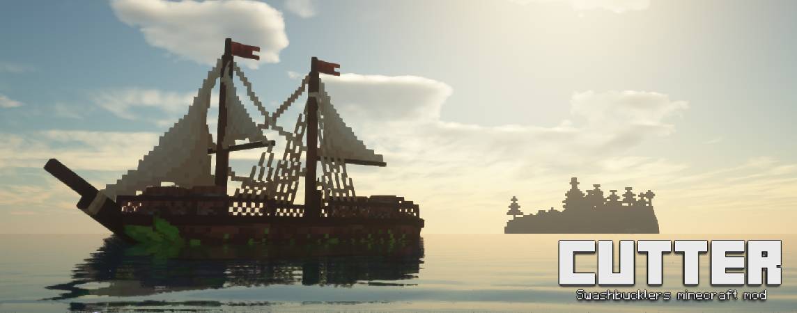 Скриншот мода Swashbucklers! #27