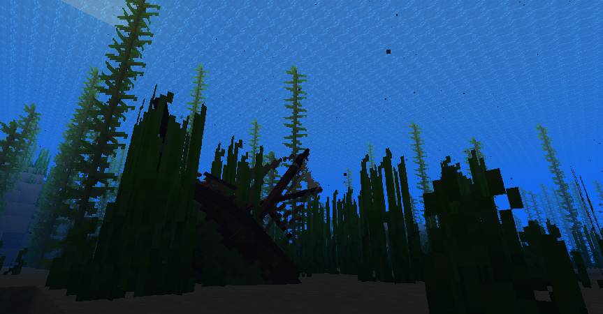 Скриншот мода Swashbucklers! #38