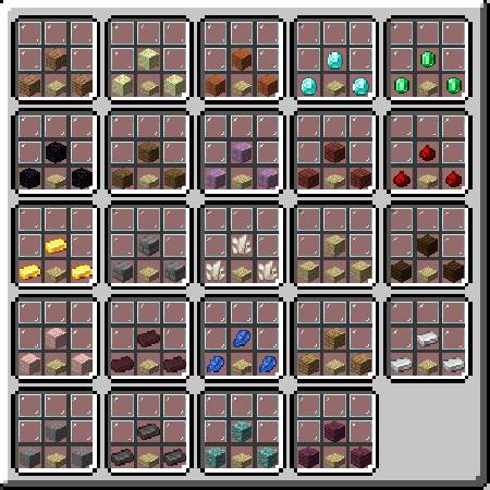 Скриншот мода Sword Displays #3