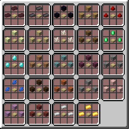 Скриншот мода Sword Displays #4