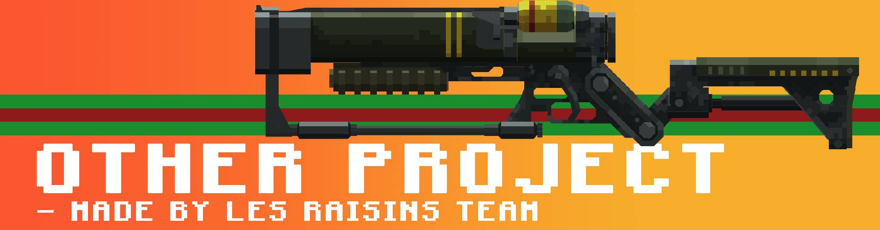 Скриншот мода [TACZ] Gucci & Vuitton Attachments #10