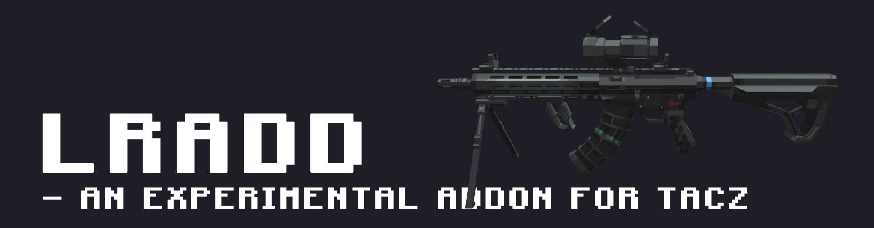 Скриншот мода [TACZ] Gucci & Vuitton Attachments #11