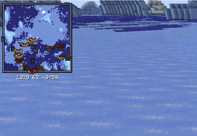 Скриншот мода Tameable Beasts #4