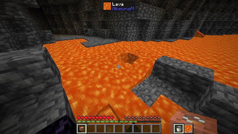 Скриншот мода Tank Storage #4