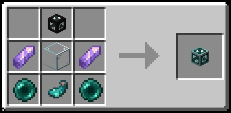 Скриншот мода Tank Storage #6