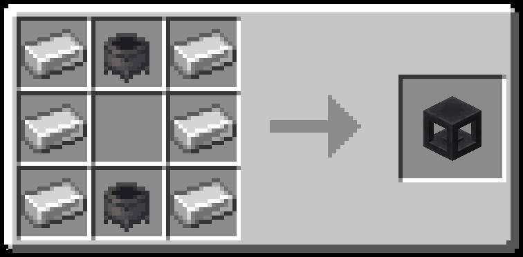 Скриншот мода Tank Storage #7