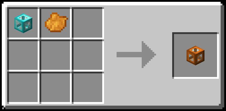 Скриншот мода Tank Storage #8