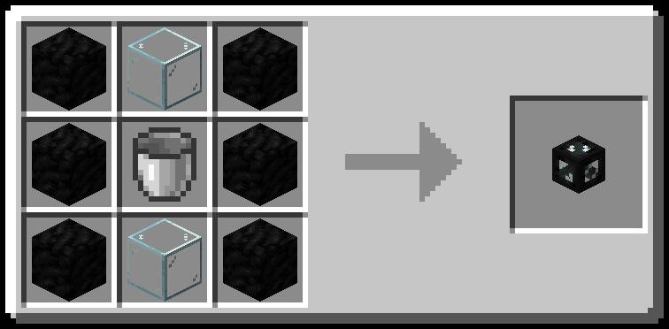 Скриншот мода Tank Storage #9