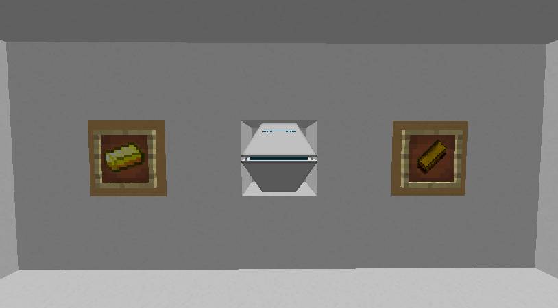 Скриншот мода TARDIS Mod #2