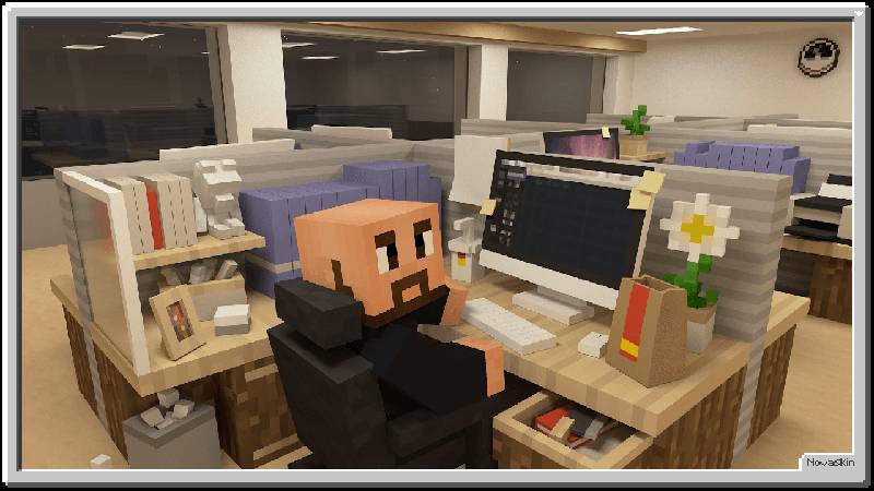 Скриншот мода Tax' Tree Giant #17