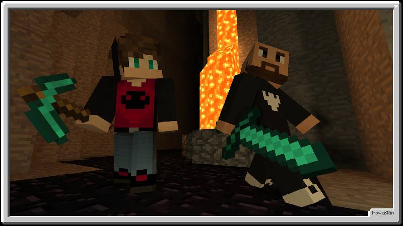 Скриншот мода Tax' Tree Giant #18