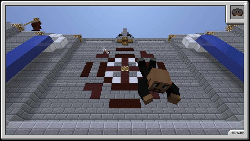 Скриншот мода Tax' Castle Pillager #1