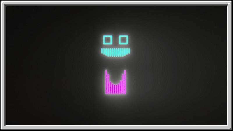 Скриншот мода Tax' Creepy Musician #1