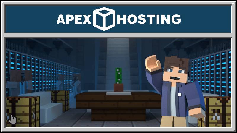 Скриншот мода Tax' Ocean Villager #2