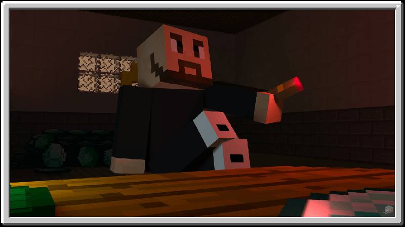 Скриншот мода Tax' Ocean Villager #6