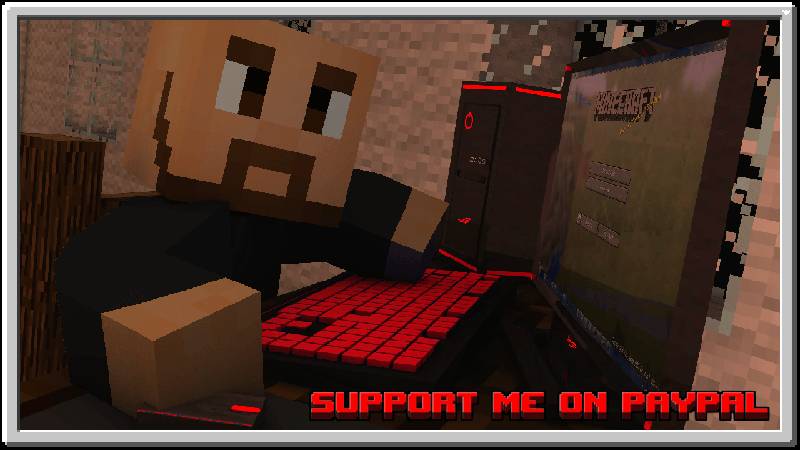 Скриншот мода Tax' Ocean Villager #18