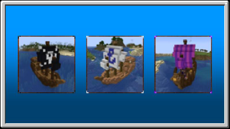 Скриншот мода Tax' Ocean Villager #29