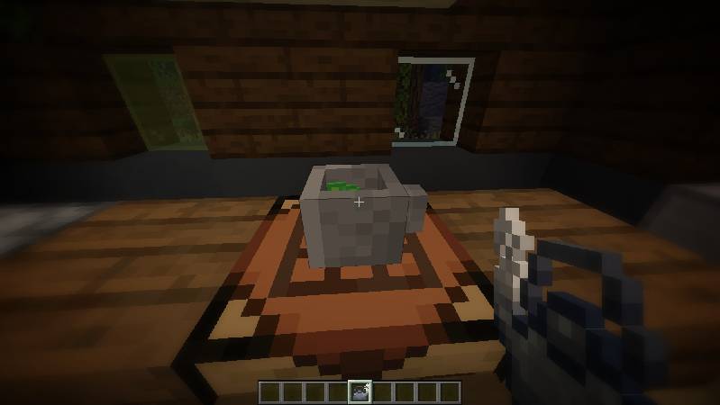 Скриншот мода Tea Kettle #3