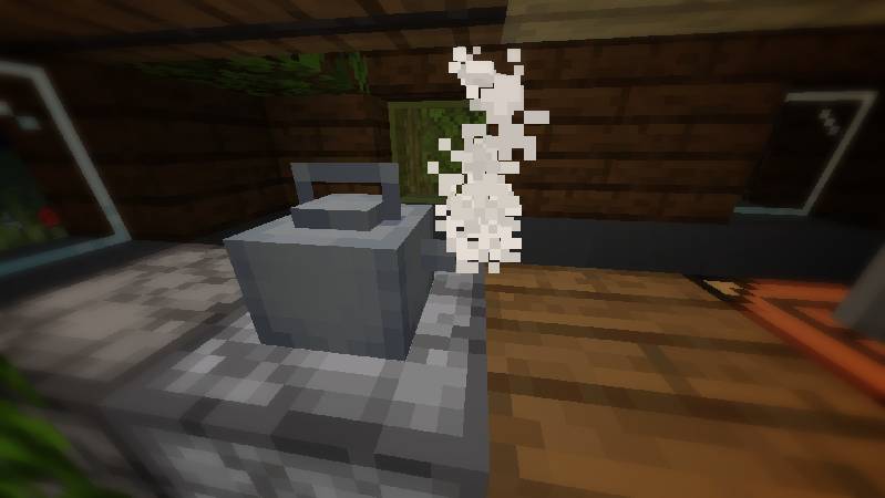 Скриншот мода Tea Kettle #4