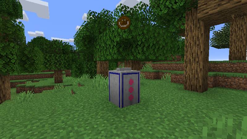 Скриншот мода Teletubbies Mod #4